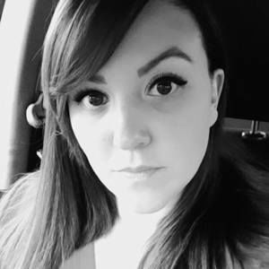 Meet your Posher, Marissa